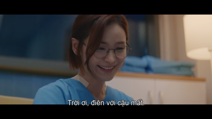 Tập 8 'Hospital Playlist 2': Mẹ Jeong Won nhập viện, Jun Wan gặp lại người cũ sau bao ngày nhớ nhung Ảnh 21