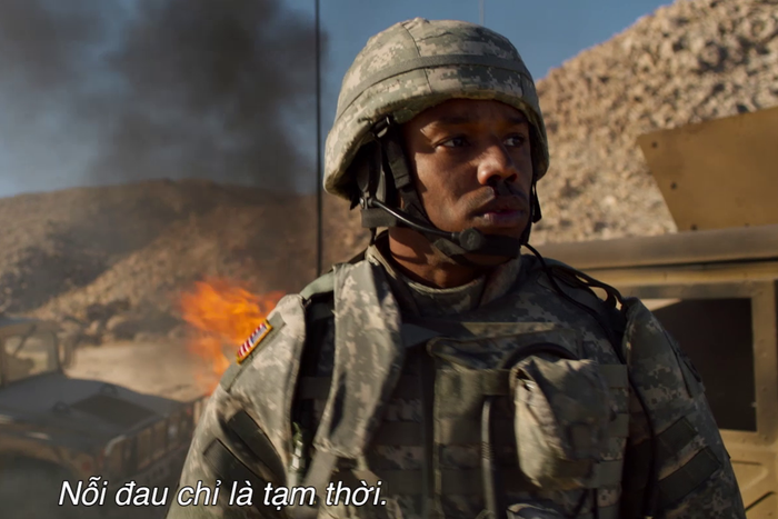 Ngắm body nóng bỏng của người đàn ông quyến rũ nhất thế giới trong phim mới từ đạo diễn Denzel Washington Ảnh 12