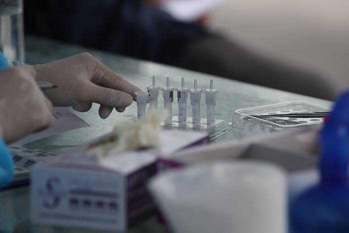 Thành phố Hà Nội đang phấn đấu kiểm soát tốt hơn dịch bệnh trước ngày 25/8/2021.