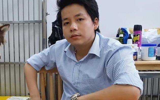 Thực hư câu chuyện Khoa Pug bị cảnh sát Canada trục xuất? Ảnh 3