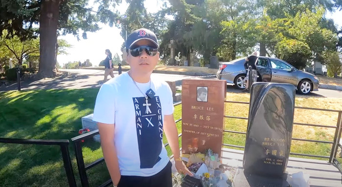 Thực hư câu chuyện Khoa Pug bị cảnh sát Canada trục xuất? Ảnh 5