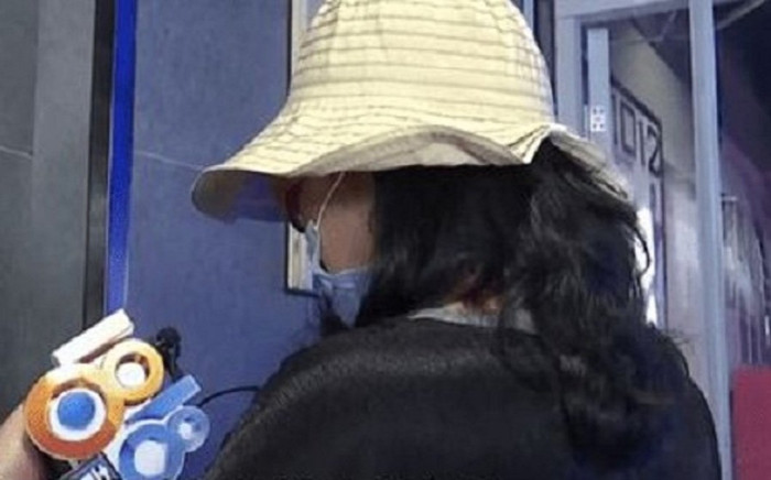 Khuyến khích chồng đi tập thể dục, người vợ hối hận ngay sau đó, phải nhờ phóng viên giúp đỡ Ảnh 2