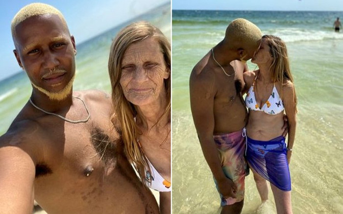 Bà nội 61 tuổi yêu tình trẻ 24 tuổi và chia sẻ bất ngờ về chuyện 'chăn gối' Ảnh 2