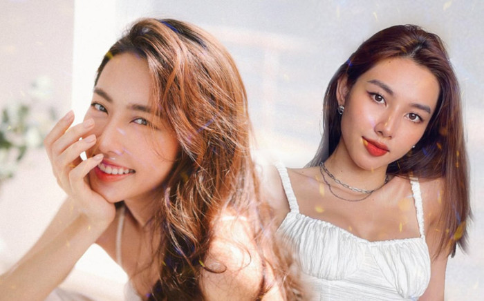 Nhan sắc xinh đẹp và tất tần tật những điều ít biết của Miss Grand Vietnam 2021 Thùy Tiên Ảnh 2