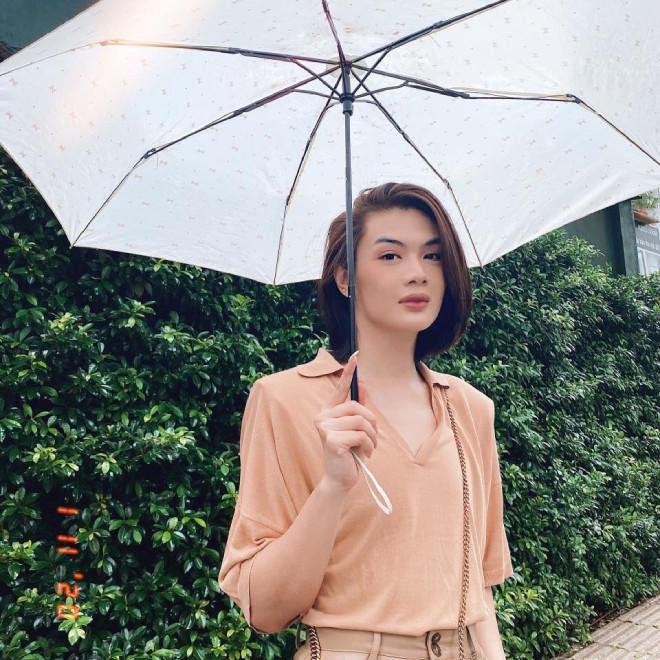 Đào Bá Lộc lên sóng 'kể xấu' người yêu, tận tình hướng dẫn 'hội chị em' cách tiếp cận 'trai thẳng' Ảnh 7