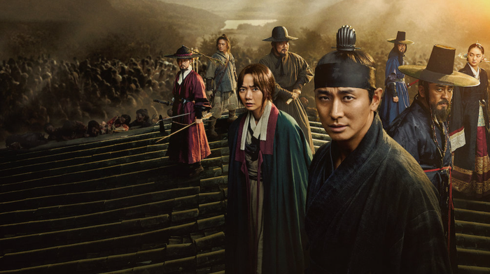 Top 9 bộ phim Hàn Quốc có nhiều mùa nhất: 'Penthouse' cũng phải chào thua trước trùm cuối này! Ảnh 10