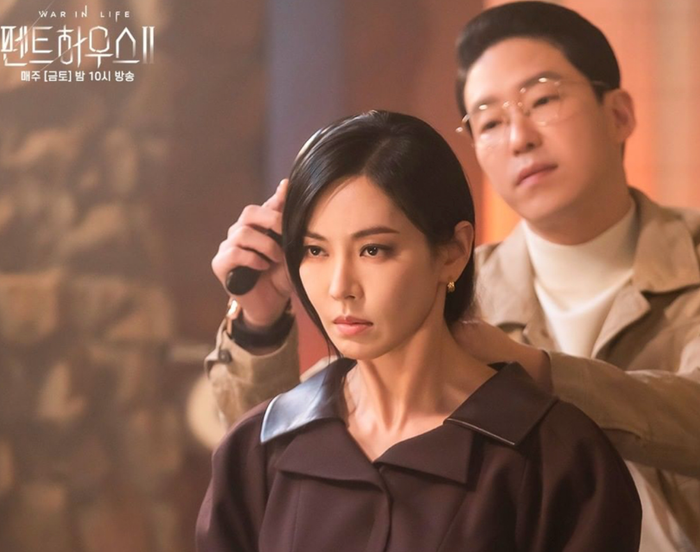 Top 9 bộ phim Hàn Quốc có nhiều mùa nhất: 'Penthouse' cũng phải chào thua trước trùm cuối này! Ảnh 6