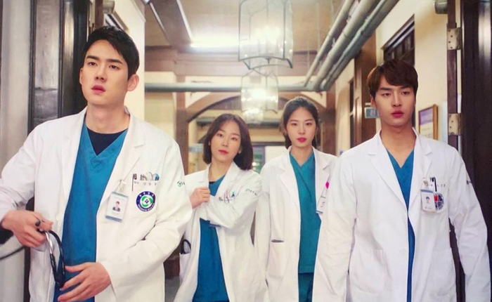 Top 9 bộ phim Hàn Quốc có nhiều mùa nhất: 'Penthouse' cũng phải chào thua trước trùm cuối này! Ảnh 16