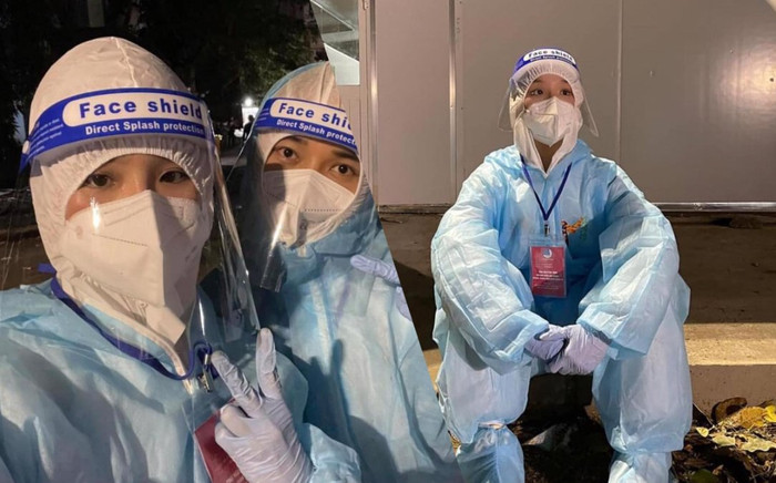 Miu Lê tiết lộ bộ đồ diễn 'lộng lẫy' và giá trị nhất sự nghiệp ca hát của mình Ảnh 2