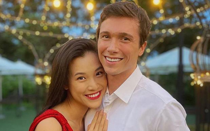 Giữa 'tâm bão về Jack', Hoàng Oanh không gọi tên ông xã, ẩn ý: Không có chồng yêu thương địa ngục vô cùng Ảnh 2