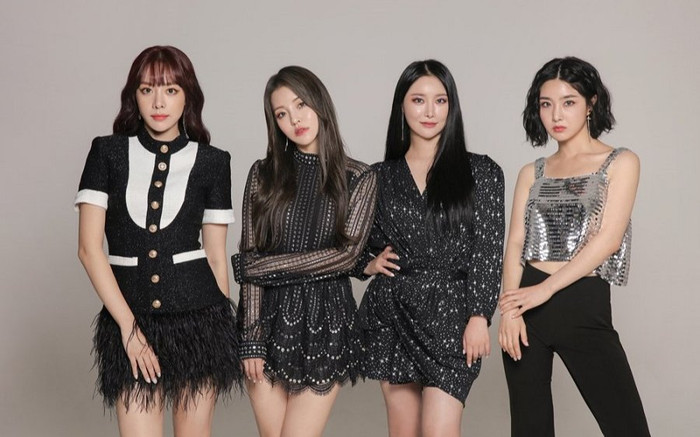 Bất ngờ nổi lên nhờ Rollin', Brave Girls trả hết tiền nợ trong 5 năm sự nghiệp chỉ trong vòng vài tháng Ảnh 2