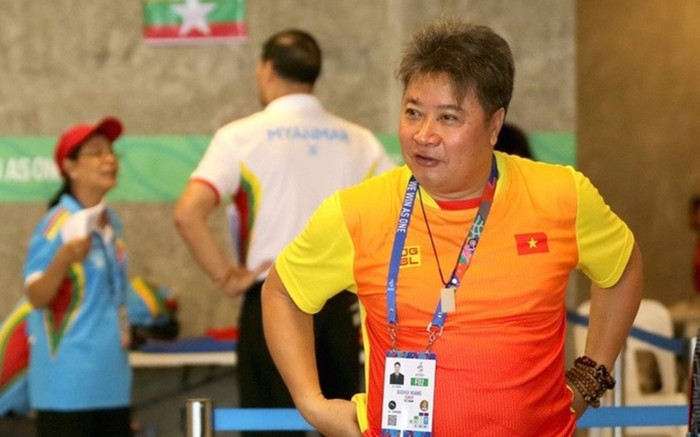 Một thành viên của đoàn thể thao Việt Nam tử vong khi đang cách ly Ảnh 2