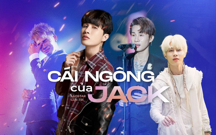 Lời xin lỗi chiếu lệ và cái ngông của Jack! Ảnh 2