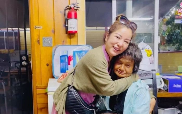 Bị 'vu vạ' cắt tóc Kim Ngân, Thúy Nga lên tiếng: 'Tôi bị luận tội ngày càng chồng chất' Ảnh 2