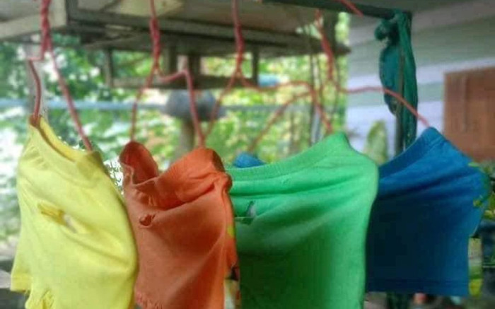 Cô gái bị hàng xóm đồn 'mang trai về nhà' khiến bố mẹ phải tức tốc từ quê lên thành phố kiểm tra Ảnh 2