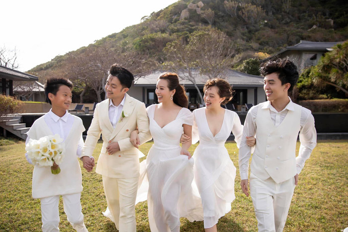 'Ngủ với đàn ông bao nhiêu là đủ', quan điểm của Thu Hoài gây xôn xao mạng xã hội Ảnh 4