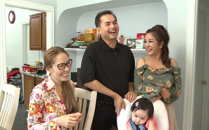 Sau 10 năm định cư ở Mỹ, cuộc sống hiện tại của người mẫu Đức Tiến giờ ra sao? Ảnh 2