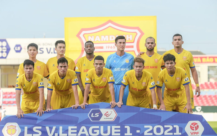 Vì sao nhiều CLB có thể bỏ V.League 2021? Ảnh 2