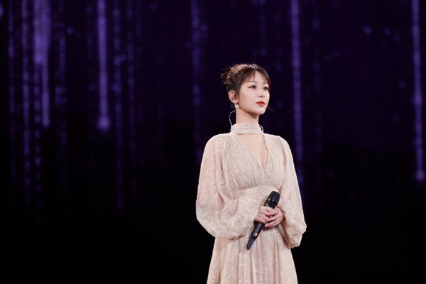 Tiêu Chiến - Dương Tử chính thức phát hành ca khúc nhạc phim cho 'Dư sinh': Sẽ xác lập kỷ lục mới? Ảnh 7