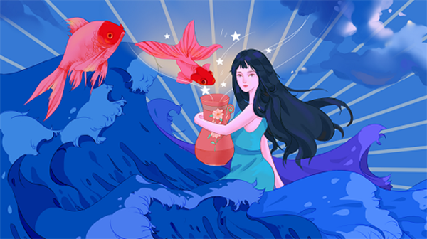 Tử vi hằng ngày 12 cung hoàng đạo thứ 7 ngày 14/8/2021: Song Ngư gặp nhiều thử thách Ảnh 8