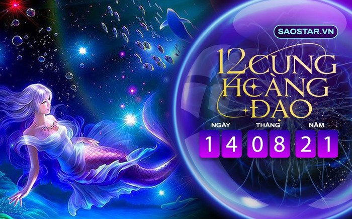 Tử vi hằng ngày 12 cung hoàng đạo thứ 7 ngày 14/8/2021: Song Ngư gặp nhiều thử thách Ảnh 2