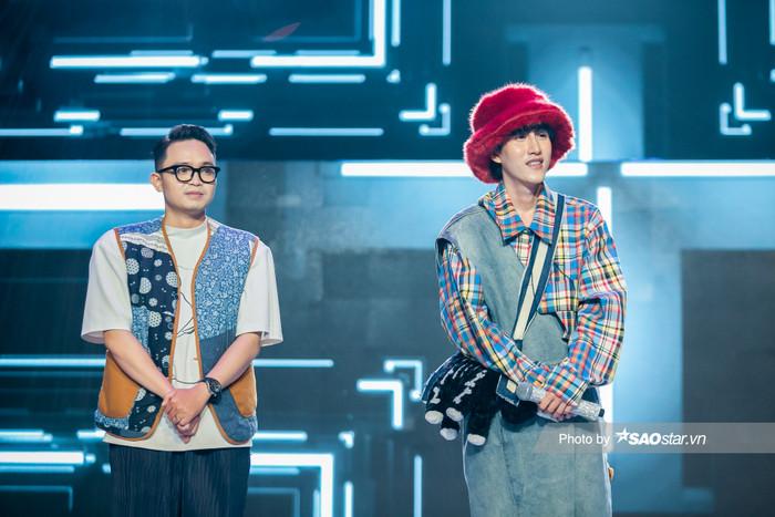 TDK cho biết sẽ mang màu sắc dân gian đi xuyên suốt The Heroes năm nay