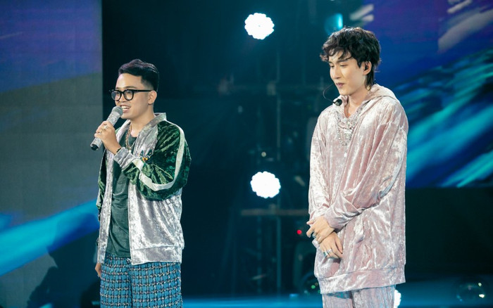 Người đứng sau thành công của VP Bá Vương - TDK: Tin vào kinh nghiệm, có thể làm bất kỳ thể loại nào Ảnh 2