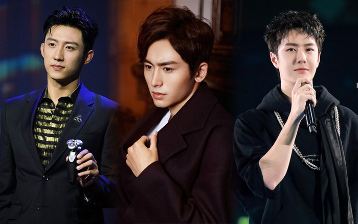 Trương Triết Hạn bị gạch tên khỏi hai dự án phim lớn, Vương Nhất Bác - Hoàng Cảnh Du cũng bị liên lụy Ảnh 2