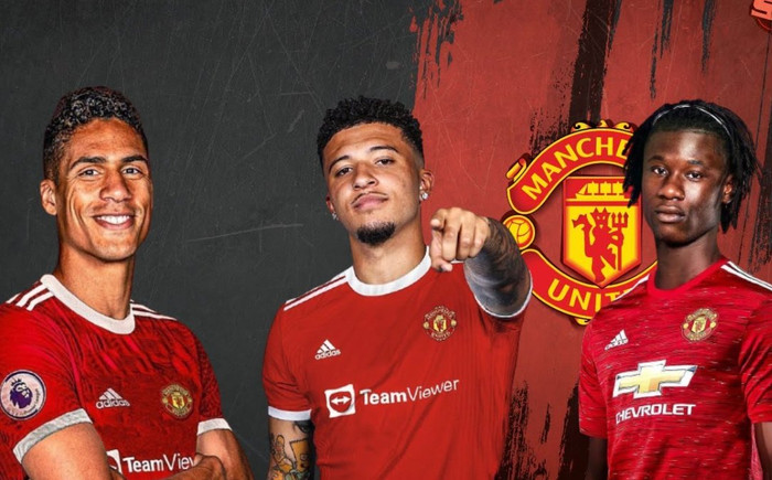 MU không được đánh giá cao trong cuộc đua vô địch Ngoại hạng Anh 2021/22 Ảnh 2