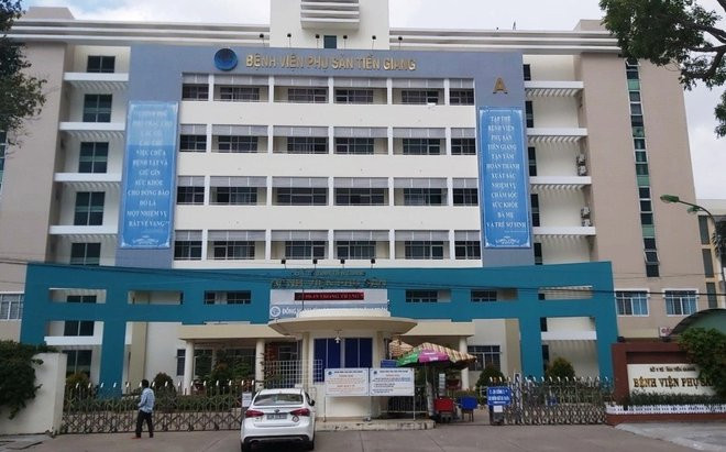 Sản phụ nghiện ma túy nhiễm COVID-19 bỏ con mới sinh, trèo tường rào trốn khỏi bệnh viện Ảnh 2