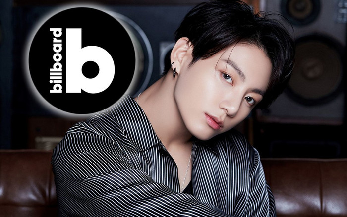Jungkook (BTS) lập thành tích mới tại Billboard, là nghệ sĩ Hàn Quốc đầu tiên làm được điều này Ảnh 2