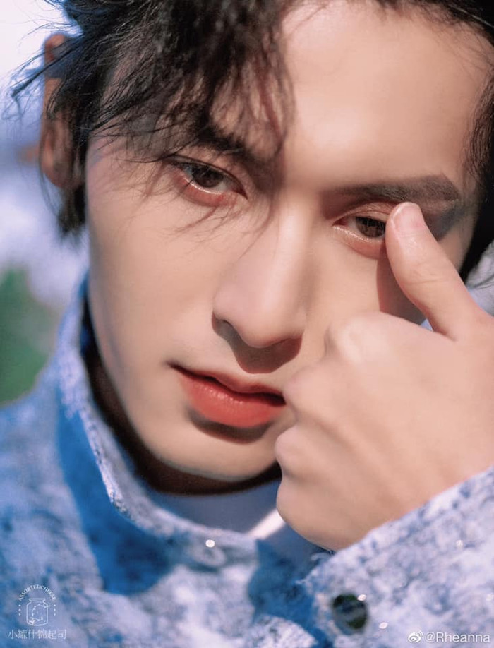 Trương Triết Hạn vướng bê bối lớn nhất trong sự nghiệp, liệu còn có thể 'tái sinh' như Tiêu Chiến đã làm? Ảnh 7