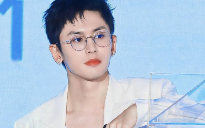 Trương Triết Hạn làm nên lịch sử vượt cả Ngô Diệc Phàm: Tất cả nhãn hàng 'quay lưng' trong 4 tiếng Ảnh 2