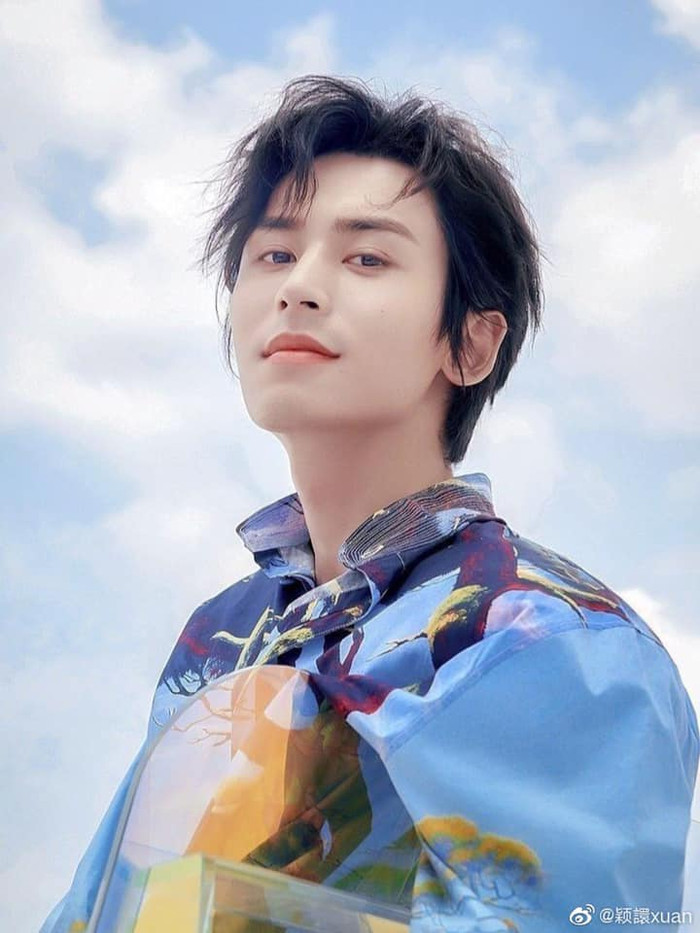 Trương Triết Hạn vướng bê bối lớn nhất trong sự nghiệp, liệu còn có thể 'tái sinh' như Tiêu Chiến đã làm? Ảnh 6