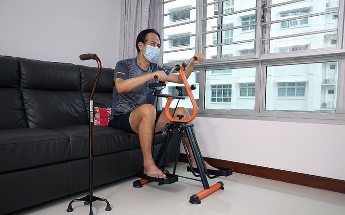 Bệnh nhân Covid-19 vượt cửa tử sau 16 phút ngừng tim Ảnh 2