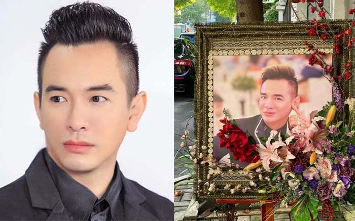 Buổi khâm liệm ca sĩ Việt Quang chỉ diễn ra 15 phút, 3 người lo hậu sự qua lời kể nghẹn ngào của chị gái Ảnh 2