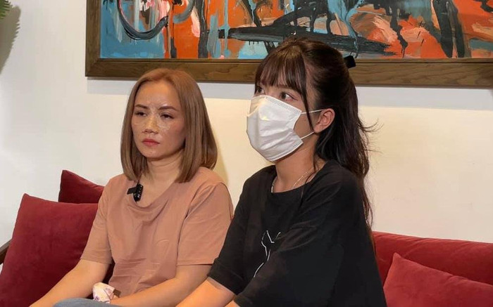 Con gái diễn viên Hoàng Yến tự cảm thấy mẹ 'giỏi thật sự' khi có được 4 đời chồng Ảnh 2