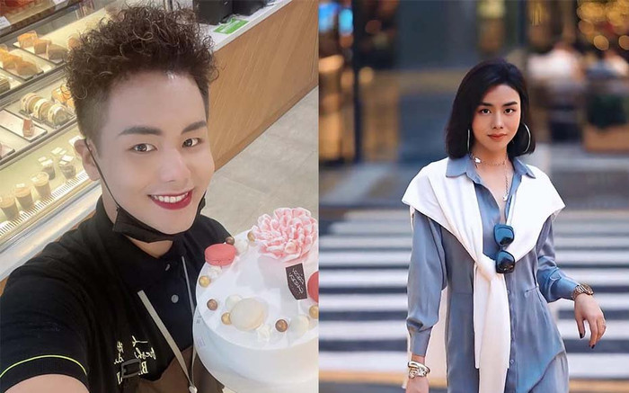 Nam MC Đức Anh Hugo xuất hiện với vóc dáng nữ tính 'chặt chém chị em' Ảnh 2