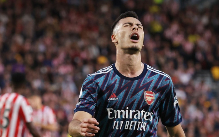 Brentford 2-0 Arsenal: Ác mộng hàng thủ, 'địa chấn' ngày khai hội Ảnh 2