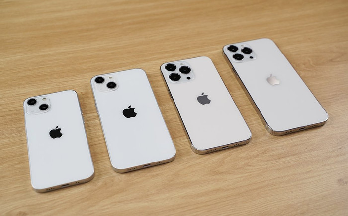 iPhone 13 có thể ra mắt ngày 14/9 Ảnh 2