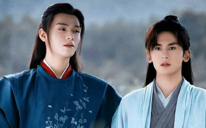 Cung Tuấn bỗng dưng ăn 'gạch đá' vì không chịu đứng ra bênh vực Trương Triết Hạn Ảnh 2