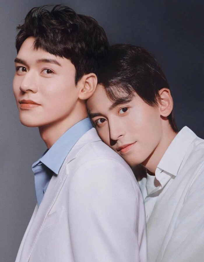 Điểm mặt loạt mỹ nhân Hoa ngữ từng 'bén duyên' với Trương Triết Hạn trên màn ảnh Ảnh 25