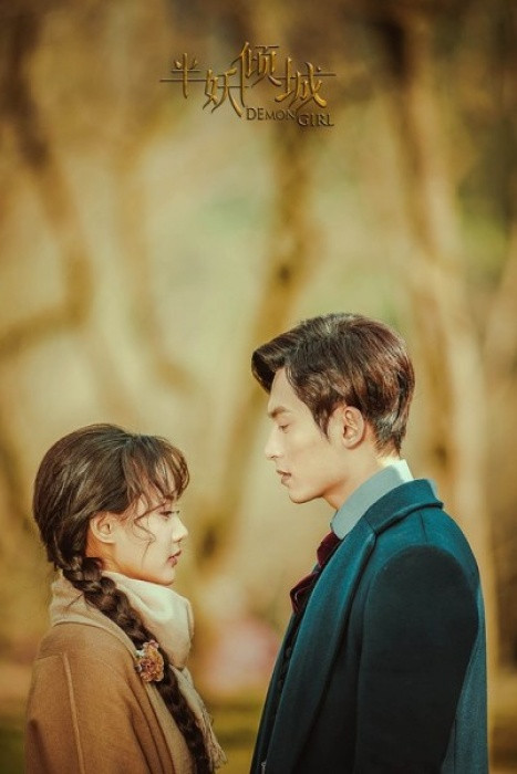 Điểm mặt loạt mỹ nhân Hoa ngữ từng 'bén duyên' với Trương Triết Hạn trên màn ảnh Ảnh 10