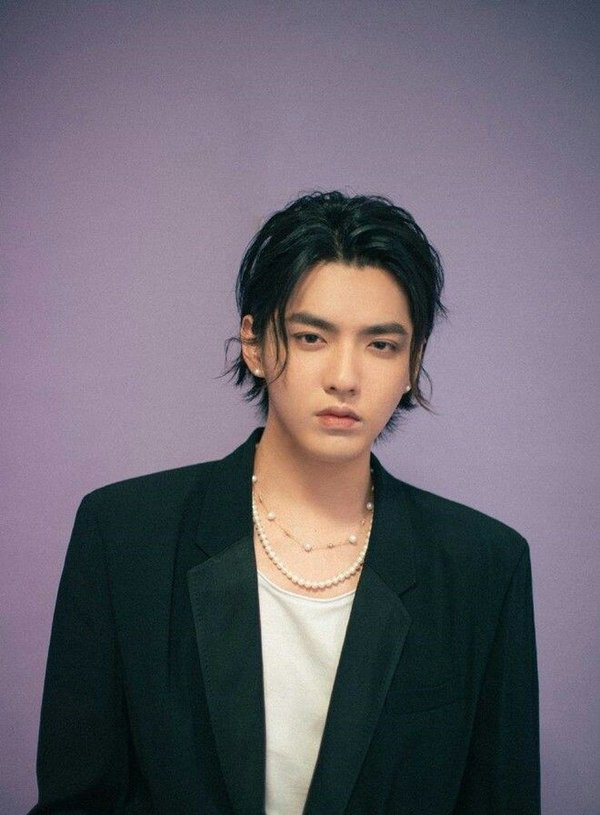 Ngô Diệc Phàm mất sạch 'spotlight' vào tay Trương Triết Hạn Ảnh 8