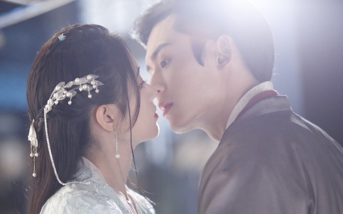 Giữa bê bối cao độ, Trương Triết Hạn bị khui lại chuyện từng sàm sỡ bạn diễn Cúc Tịnh Y Ảnh 2