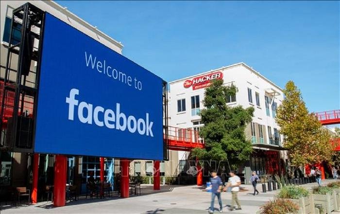 Facebook tạm hoãn kế hoạch cho nhân viên trở lại văn phòng làm việc đến năm 2022 Ảnh 1