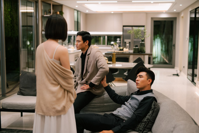 Sau thành công của bản audio, Ngọc Kara tung luôn MV 'Linh cảm tim em' mở đầu mini album vol.1 Ảnh 6