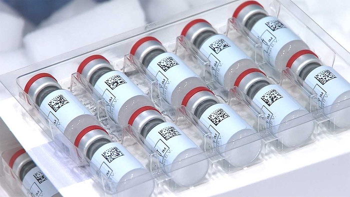 Hàng triệu liều vaccine Covid-19 trên khắp thế giới sẽ hết hạn sử dụng trong những tuần tới.