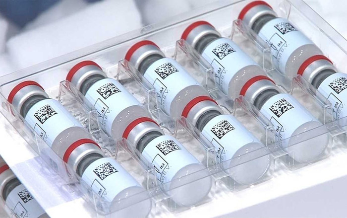 Lý do khiến hàng triệu liều vaccine Covid-19 trên khắp thế giới sắp hết hạn Ảnh 2