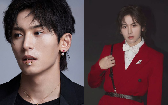 Trương Triết Hạn bị người trong giới 'bóc phốt' chảnh, lươn lẹo còn thích nói đạo lý, đắc tội nhiều người Ảnh 2